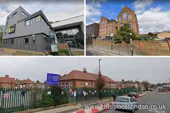 The best and worst Lewisham primary schools based on Ofsted