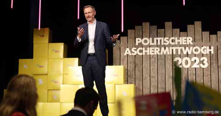 Lindner geht mit Koalitionspartnern ins Gericht