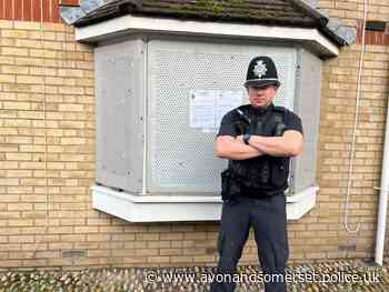Taunton property closed following anti-social behaviour and drug-related incidents