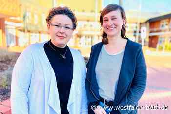 "Steinhagen Tach" soll einfach gut tun