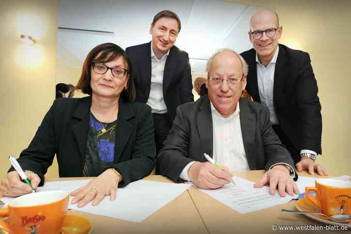 „Das hier ist gelebte Integration“