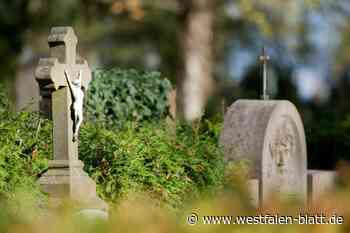 Neue Friedhofssatzung: Tierbestattungspassus gestrichen