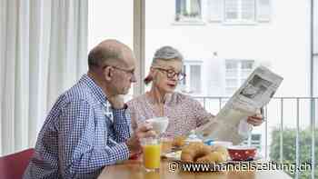 Bundesrat passt die Renten der Teuerung an