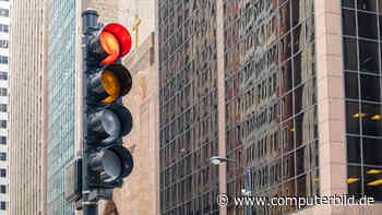 Mobilität im Wandel: Haben Ampeln bald vier Lichter?