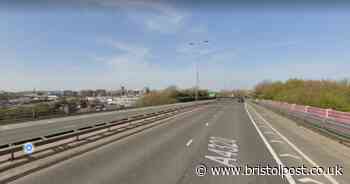 Live: St Philips Causeway closed due to 'traffic problem'