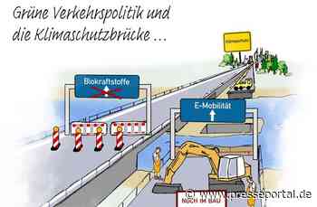 Grüne Verkehrspolitik versperrt den Weg zu kostengünstigen CO2-Einsparungen