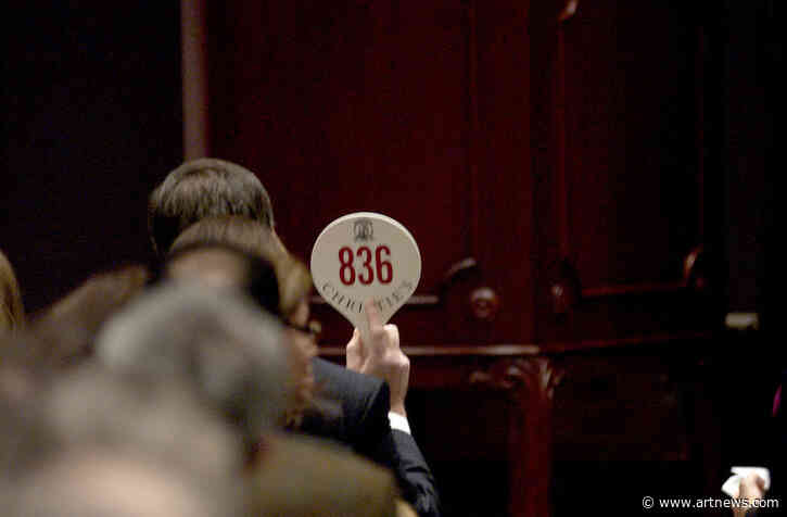 S. I. Newhouse Art Could Make $144 M. at Auction, Museum Pays Up in Super Bowl Bet, and More: Morning Links for February 22, 2023