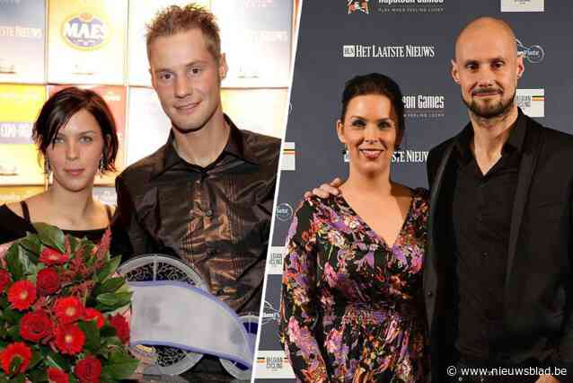 Er waren slippertjes, cocaïneverhalen en het “litteken voor altijd”, maar toch groeiden Tom en Lore uit tot het oerkoppel van de koers