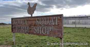 More than £25,000 raised for dairy farmer who featured on Clarkson's Farm