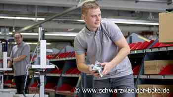 Häfele : Nach Hackerangriff kann in elf Bundesländern wieder bestellt werden