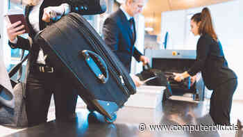 Sicherheitskontrolle: Zeitfenster buchen an diesen Flughäfen