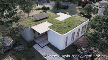 Tiny Houses aus dem 3D-Drucker: Firma aus Pfaffenhofen macht's möglich