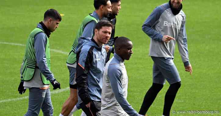 «Clever bleiben»: Bayer mit Wut im Bauch nach Monaco