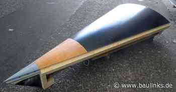 Mit allen Tricks à la Doka: Spezialfälle im Betonbau individuell gelöst