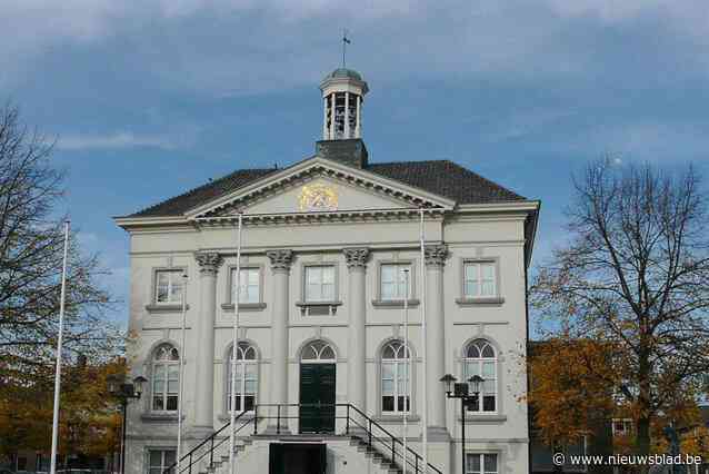 Raadhuis van Zundert verliest status van Van Gogh-monument, al krijgt Brabantse gemeente ook twee nieuwe monumenten: “Zundert blijft eeuwig verankerd met  Vincent”