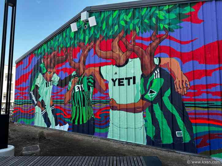 What's new at Q2? Stadium adds 'walk out' pay technology, new food options