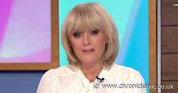 Loose Women's Jane Moore gets 'promotion' on ITV show after spat with co-star divides viewers