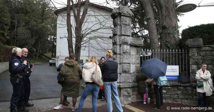 Schüler greift Lehrerin in Südfrankreich an – Frau stirbt