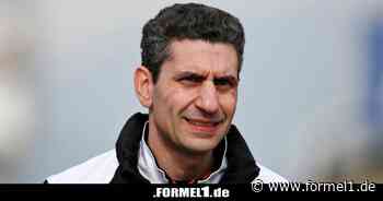 Brown: Teamchef-Wechsel von Seidl zu Stella war "sehr nahtlos"