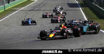 Dan Fallows: Formel-1-Autos werden immer ähnlicher aussehen