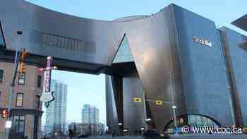 Lineup of young, Black musicians takes stage at Canada's National Music Centre in Calgary