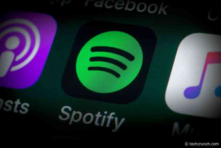Spotify launches ‘DJ,’ a new feature offering personalized music with AI-powered commentary