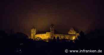 Coburg: Feuerwehr mit mysteriöser Ankündigung zur Veste - "lasst auch überraschen"