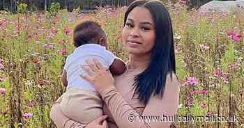 'I was diagnosed with odd condition after craving bleach when I was pregnant'