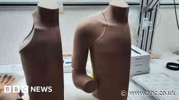 Bristol firm sees demand for darker skin products soar