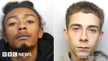 Bath drug dealers jailed after Snow Hill police operation