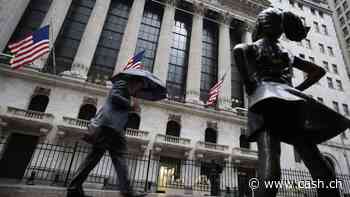Börsen-Ticker: Wall Street startet im Plus - SMI dreht ins Plus - Warten auf Fed-Protokoll