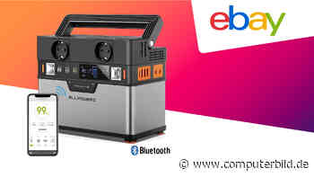 Ebay: Powerstation zum Bestpreis von 179 Euro kaufen