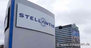 Stellantis verdient dank höherer Preise kräftig