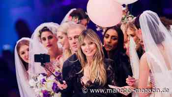 ProSiebenSat.1: PPF Group von Renáta Kellnerová steigt mit 9,1 Prozent ein