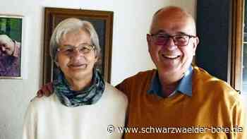 Goldene Hochzeit: Beim Ehepaar Trinkaus ist die   Arbeit auch Hobby