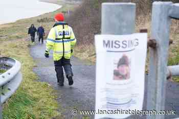 Nicola Bulley was visited by police just days before disappearance