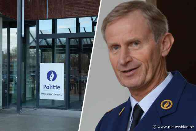 Hoort Zwijndrecht binnenkort bij het Waasland? Wel als het aan de politie ligt: “Wij zijn een klein korps en stad Antwerpen duwt op de rem”