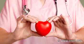 How Old is Your Heart? These 7 Factors Determine Your Heart Age     - CNET