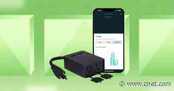 Wyze's Outdoor Smart Plug Is Down to $12 Right Now     - CNET