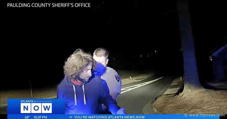 Man body slammed by Paulding Co. deputy demands justice