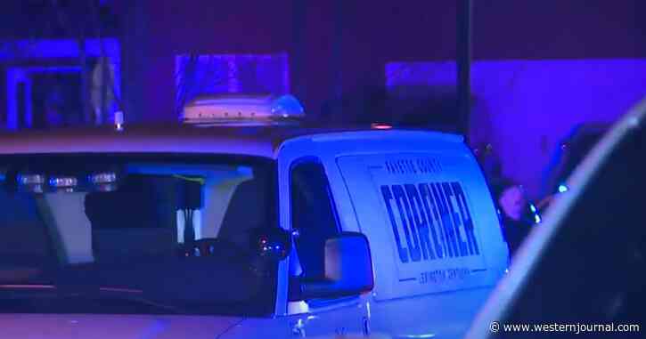 19-Year-Old Winds Up Shot Dead by Dad After Allegedly Breaking Into Home with Mom and Kids Inside