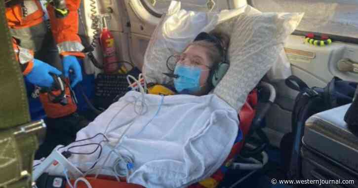 22-Year-Old's Heart Stops Seven Times in 11 Days - Family Has No History of Heart Conditions