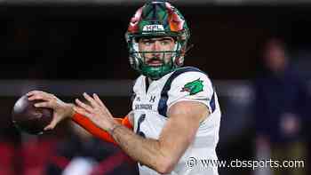 XFL odds, picks for Week 2: Sea Dragons rebound vs. Battlehawks, Roughnecks down Renegades