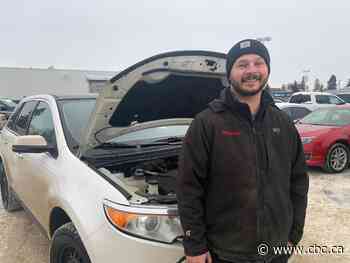 How to keep your car alive in extreme cold