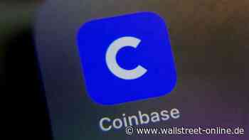Experte zählt Krypto-Börse an: Coinbase mit roten Zahlen: Neuer Stablecoin EUROC trotz SEC-Regulierungswut live