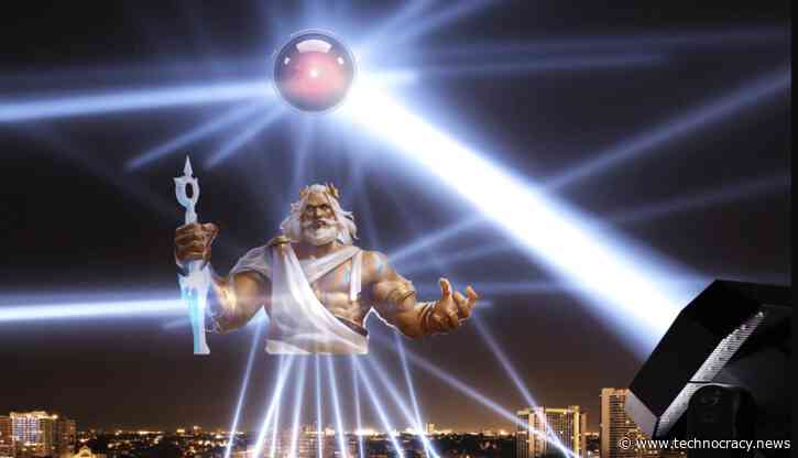 Joe Allen: How AI Carves Out Out Space In Your Brain