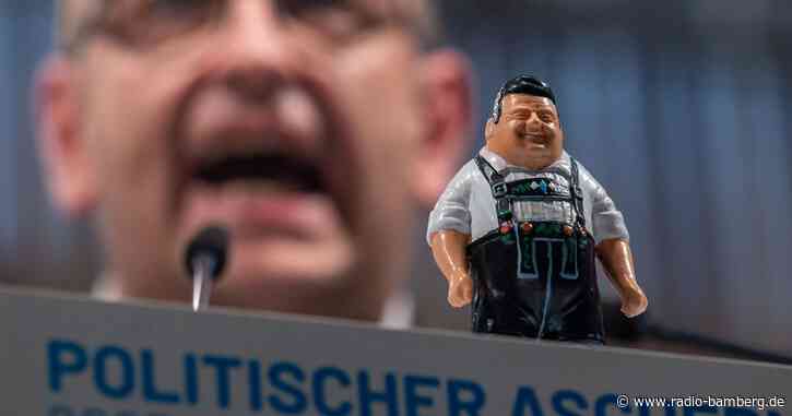 AfD: «Wir haben das Herz noch am rechten Fleck»