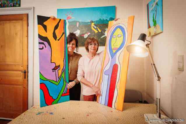 Sjarabang zet Mechelse versie van Kunstproeven op poten in Limburg: “Wij zijn verliefd op onze gasten”