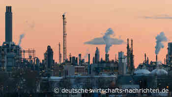 Energie-Krise: BASF muss angeblich Ammoniak-Anlage stilllegen