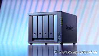 NAS: Synology startet eigenen Online-Shop